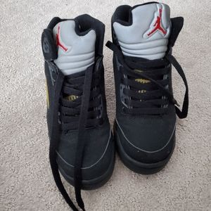 Jordan 5